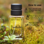 Overthinker Eau De Parfum - Long Lasting Strong Fragrance Perfume with 15% Essential Oils - Image 4