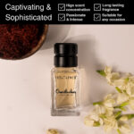 Overthinker Eau De Parfum - Long Lasting Strong Fragrance Perfume with 15% Essential Oils - Image 8