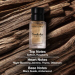 Overthinker Eau De Parfum - Long Lasting Strong Fragrance Perfume with 15% Essential Oils - Image 3