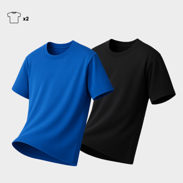 Men's PureBreeze T-Shirt 2-Pack