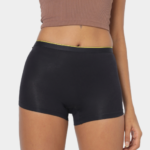 Boy Shorts - Nox 2 Pack - Image 2