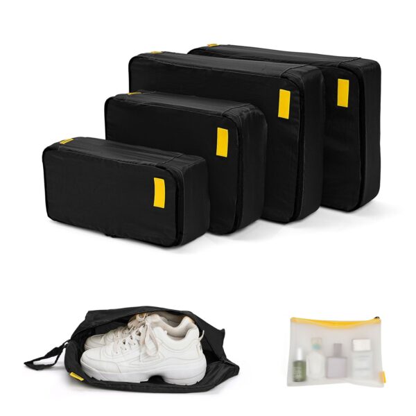 The Packing Cubes (Set of 6)