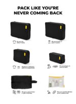 The Packing Cubes (Set of 6) - Image 4