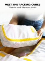 The Packing Cubes (Set of 6) - Image 2