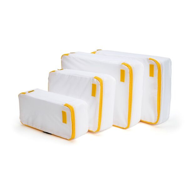 The Packing Cubes (Set of 4)