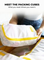 The Packing Cubes (Set of 4) - Image 2