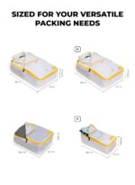 The Packing Cubes (Set of 4) - Image 3