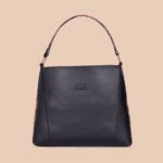 Paisley Print Classic Open Tote - Image 2