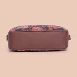 Paisley Print Sling Bag - Image 10