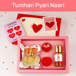 'Pamper Her' Women's Day Gift Set - Image 3