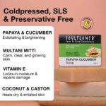 Tan Removal, Acne Control, Glow Boosting Soap Pack - Image 4