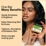 Tan Removal, Acne Control, Glow Boosting Soap Pack - Image 5