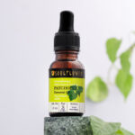 Patchouli Essential Oil for Deep Conditioning BYOB