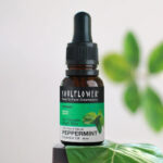 Peppermint Essential Oil to Stop Hair Shedding - Image 8
