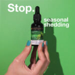 Peppermint Essential Oil to Stop Hair Shedding - Image 9