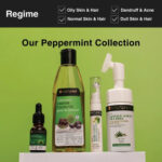 Peppermint Essential Oil to Stop Hair Shedding - Image 7