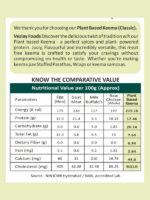 Vezlay Plant Based Keema – Classic - Image 4