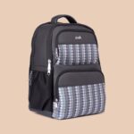 Bombay Houndstooth Pro Backpack & Kutch Gamthi Dome Daypack Combo - Image 4