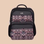 Kashmir Blooms Pro Backpack