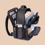 Bombay Houndstooth Pro Backpack & Kutch Gamthi Dome Daypack Combo - Image 5