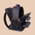 Kashmir Blooms Pro Backpack - Image 4