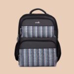 Bombay Houndstooth Pro Backpack & Kutch Gamthi Dome Daypack Combo - Image 2