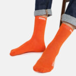Unisex Quarter Socks - 2 Pack - Image 3