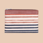 Nawabi Classic Striped Gift Box - Image 3