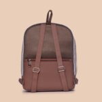 Qutub Stripes Dome Daypack - Image 5