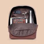 Qutub Stripes Dome Daypack - Image 7