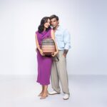 Qutub Stripes Dome Daypack - Image 2