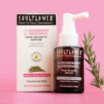 Rosemary Redensyl Hair Growth Serum
