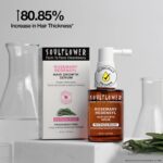 5X Rosemary for Excessive Hair Fall - Image 11