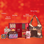 Zouk x RENÉE Gamthi Floral Gift Box - Image 2