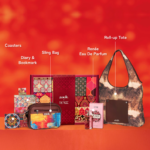 Zouk x RENÉE Gamthi Tapestry Gift Box - Image 2