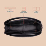 Rhea Kapoor Sling Bag - With Love, Rhea - Image 4