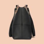 Rhea Kapoor Tote Bag - Multicolor Mandala Print - Image 7