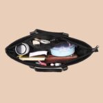 Rhea Kapoor Tote Bag - Colaba Shirin - Image 6