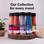 Rose Geranium Epsom Bath Salt - Image 7