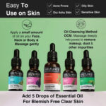 Soulflower Rosehip Oil | Cold Pressed Face & Skin Oil - Image 10