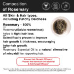 Rosemary Essential Oil for Hair Growth BYOB - Image 8