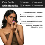 Rosemary Essential Oil + Lightweight Mint Hair Oil - Image 4