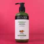 Rosemary Argan Conditioner for Hair