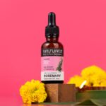 Clinically Tested Rosemary Essential Oil for Hair Growth (30ml * 3) - Image 2