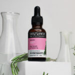 Rosemary Essential Oil for Hair Growth BYOB