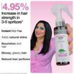 Rosemary Anti-Frizz Hair Spray - Image 3