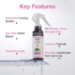 Rosemary Anti-Frizz Hair Spray - Image 4