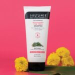 Rosemary Tea Tree Shampoo