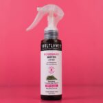 Rosemary Anti-Frizz Hair Spray