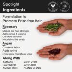 Rosemary Argan Conditioner 200ml BYOB - Image 4